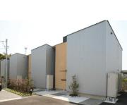 ユニキューブ安岡