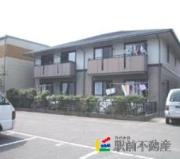アバンティコートB