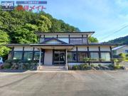 大台町栃原貸家