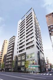 ＪＲ京葉線八丁堀駅まで徒歩6分