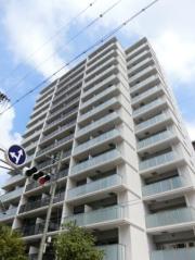 OPUS RESIDENCE SHINSAIBASHI SOUTH