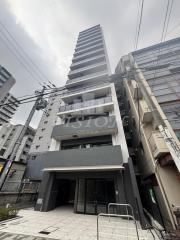地下鉄堺筋線北浜駅まで徒歩5分