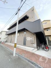南海高野線浅香山駅まで徒歩5分