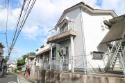 ＪＲ指宿枕崎線郡元駅まで徒歩6分
