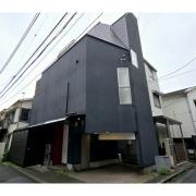 目黒区下目黒2丁目住宅