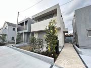 ＪＲ総武本線新小岩駅まで徒歩26分