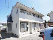 ファーニッシュド・ステイ松本市平田駅西