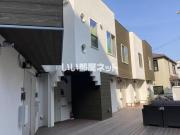 カーサ・コルティーレ・披露山