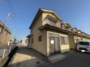 福山市川口町二丁目貸家