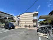 小田急小田原線本厚木駅までバス約25分 徒歩3分