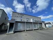 函館市電湯川線杉並町駅まで徒歩32分