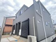 リーブルファイン東磯山II