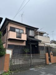 駅南町6丁目貸家