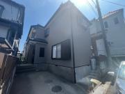 鎌ヶ谷市初富4丁目 貸し戸建て