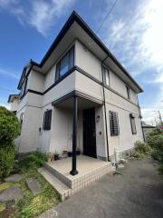 東海岸北4丁目戸建