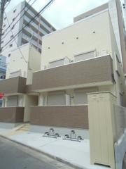 アルメール西新井