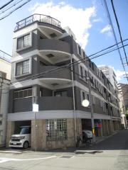 二宮ロイヤルハイツI
