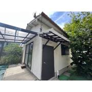 北昭和台町貸家