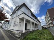 ホワイトキャッスル蒲町ビレジA棟