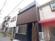 海老江8丁目貸家