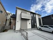 東武東上線ときわ台駅まで徒歩12分