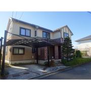 仙台市泉区紫山3丁目8-8