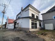 ＪＲ石北本線柏陽駅まで徒歩23分