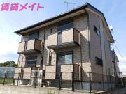 グリーンヒルズB棟