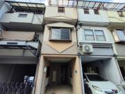 京阪本線寝屋川市駅まで徒歩18分