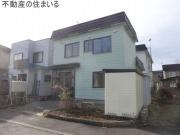 石山1条7丁目貸家