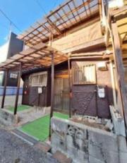 河合テラスハウス1-12-15