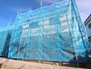 （仮）川越市藤木新築MAISON C棟