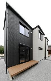 ユニフォート 砂新田 A棟