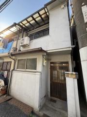 京阪本線萱島駅まで徒歩16分