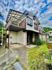 ＪＲ横浜線橋本駅まで徒歩17分