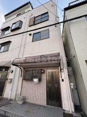 東大阪市小阪2丁目貸家