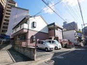 タウンハウス6番館