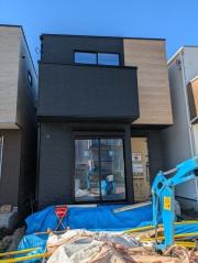 （仮）岡崎市錦町 新築PJ F棟