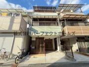 中木田町戸建 賃貸