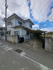 多度津町青木貸戸建て