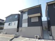 Land court 重原駅B