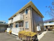 ＪＲ青梅線小作駅までバス約6分 徒歩7分