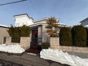 七飯町鳴川2丁目戸建