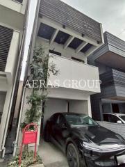 青葉台3丁目戸建