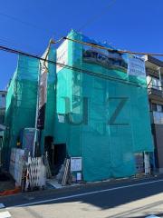 矢向三丁目戸建