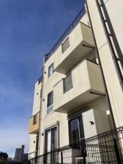 植田西2丁目戸建