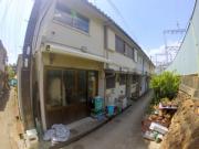 寺畑1丁目テラスハウス