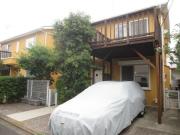 小田急小田原線祖師ヶ谷大蔵駅まで徒歩12分