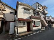 近鉄大阪線河内山本駅まで徒歩12分