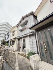 山陽電鉄本線西舞子駅まで徒歩15分